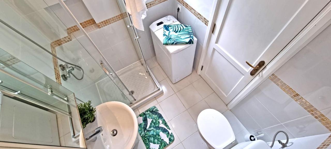 Ferienwohnung Palm Garden - Costa Calma - Pool - Glasfaserinternet Ngoại thất bức ảnh